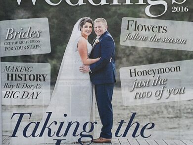 Cork Wedding Magazine