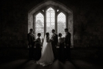 Honan Chapel