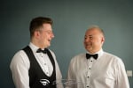 Kinsale Hotel Wedding Photographs