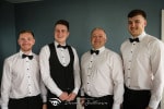 Kinsale Hotel Wedding Photographs