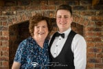 Kinsale Hotel Wedding Photographs