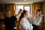 Kinsale Hotel Wedding Photographs