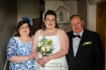 Kinsale Hotel Wedding Photographs