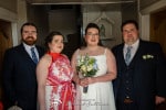 Kinsale Hotel Wedding Photographs