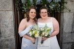 Kinsale Hotel Wedding Photographs