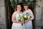 Kinsale Hotel Wedding Photographs