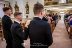 Kinsale Hotel Wedding Photographs