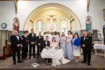 Kinsale Hotel Wedding Photographs