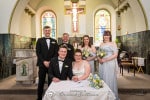 Kinsale Hotel Wedding Photographs