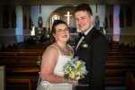 Kinsale Hotel Wedding Photographs