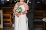 Kinsale Hotel Wedding Photographs