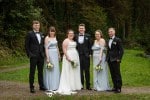 Kinsale Hotel Wedding Photographs