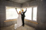 Kinsale Hotel Wedding Photographs