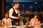 Kinsale Hotel Wedding Photographs