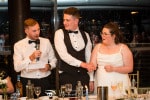 Kinsale Hotel Wedding Photographs