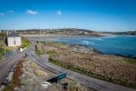 Dunmore-House-Hotel-Wedding-Photograph