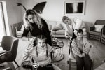 Dunmore-House-Hotel-Wedding-Photograph