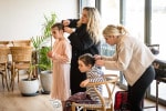 Dunmore-House-Hotel-Wedding-Photograph