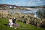 Dunmore-House-Hotel-Wedding-Photograph