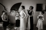 Dunmore-House-Hotel-Wedding-Photograph