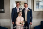 Dunmore-House-Hotel-Wedding-Photograph