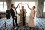 Dunmore-House-Hotel-Wedding-Photograph