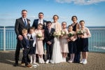 Dunmore-House-Hotel-Wedding-Photograph