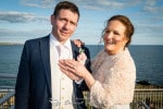Dunmore-House-Hotel-Wedding-Photograph
