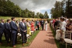 Fernhill House Hotel Humanist Wedding