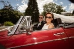 Maryborough Hotel Cork Wedding Photographs