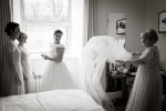 Beara Coast Hotel Wedding Photographs