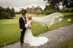 Kinsale Hotel Wedding Photographs