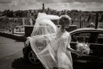 Dunmore House Hotel Wedding