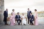 Dunmore House Hotel Wedding