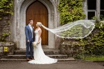 Maryborough Hotel Cork Wedding