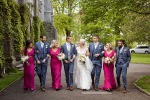 Maryborough Hotel Cork Wedding