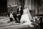 Kinsale Hotel Wedding Photographs