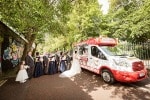 Kingsley Hotel Cork Wedding
