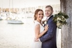 Trident Hotel Kinsale Cork Ireland Wedding Photographs