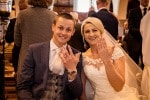 Maryborough Hotel Cork Wedding