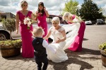 Maryborough Hotel Cork Wedding