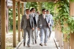 Fota Island Resort Wedding