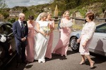 Dunmore House Hotel Wedding