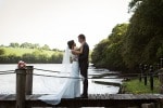 Ballinacurra House Kinsale Wedding