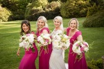 Maryborough Hotel Cork Wedding
