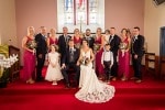 Sneem Hotel Wedding Photographs