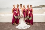 Sneem Hotel Wedding Photographs
