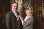 16-groom-mum-laughing-cobh-catherdal