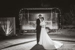 Inchydoney Christmas Wedding Photographs