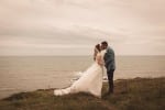 Garryvoe Cork Wedding Photographs